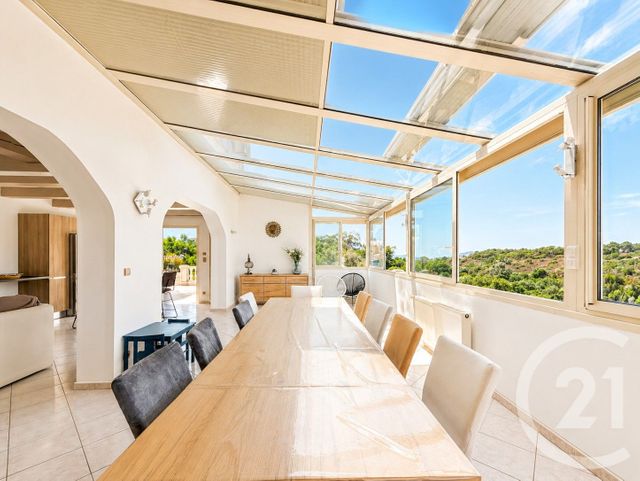 maison à vendre - 7 pièces - 305.09 m2 - CALENZANA - 202 - CORSE - Century 21 Dary Immobilier