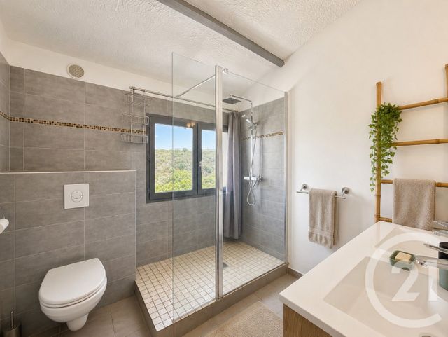 maison à vendre - 7 pièces - 305.09 m2 - CALENZANA - 202 - CORSE - Century 21 Dary Immobilier
