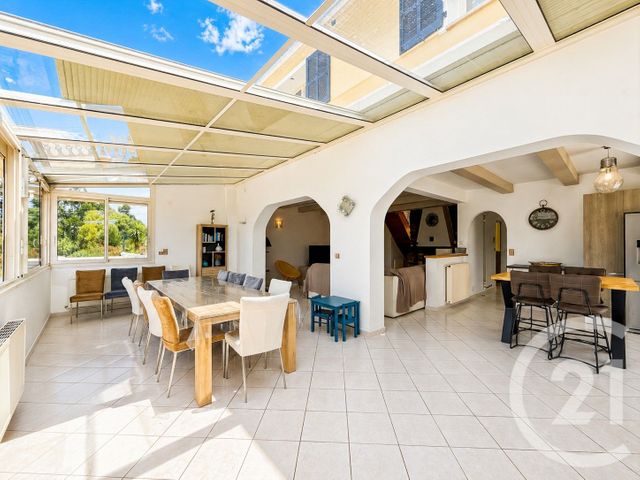 maison à vendre - 7 pièces - 305.09 m2 - CALENZANA - 202 - CORSE - Century 21 Dary Immobilier