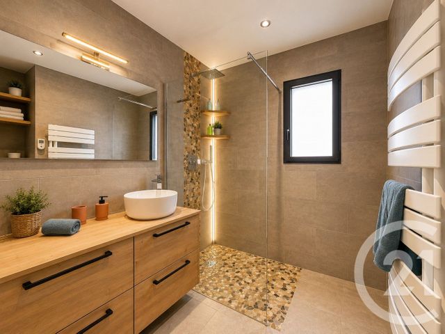 maison à vendre - 8 pièces - 197.42 m2 - CALENZANA - 202 - CORSE - Century 21 Dary Immobilier