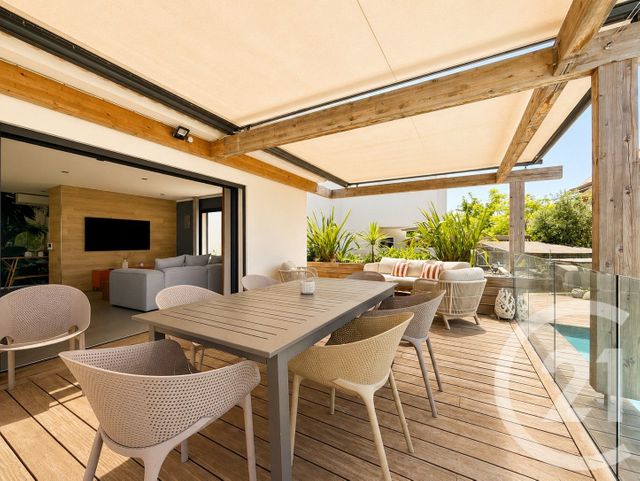 maison à vendre - 8 pièces - 197.42 m2 - CALENZANA - 202 - CORSE - Century 21 Dary Immobilier