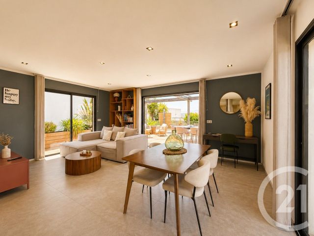 maison à vendre - 8 pièces - 197.42 m2 - CALENZANA - 202 - CORSE - Century 21 Dary Immobilier