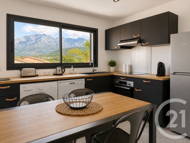maison à vendre - 8 pièces - 197.42 m2 - CALENZANA - 202 - CORSE - Century 21 Dary Immobilier