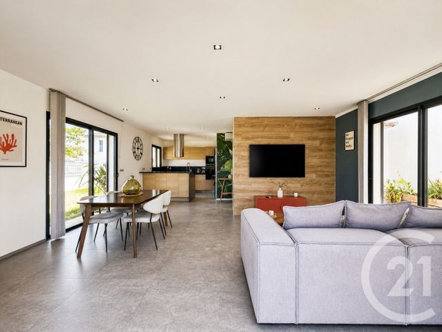 maison à vendre - 8 pièces - 197.42 m2 - CALENZANA - 202 - CORSE - Century 21 Dary Immobilier