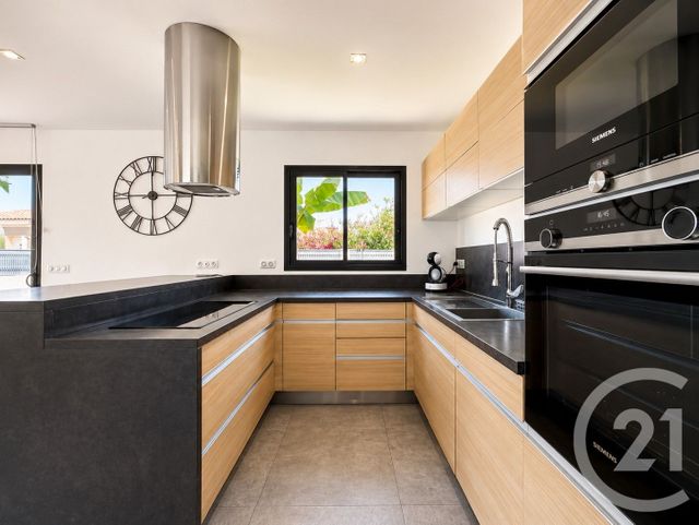 maison à vendre - 8 pièces - 197.42 m2 - CALENZANA - 202 - CORSE - Century 21 Dary Immobilier