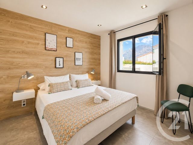 maison à vendre - 8 pièces - 197.42 m2 - CALENZANA - 202 - CORSE - Century 21 Dary Immobilier
