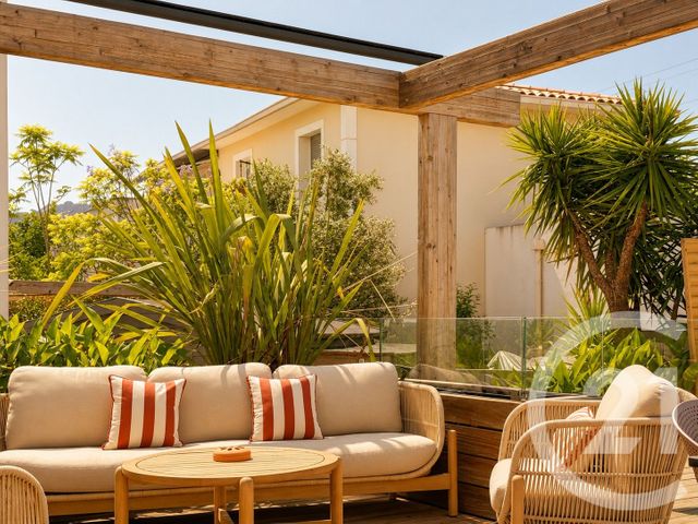 maison à vendre - 8 pièces - 197.42 m2 - CALENZANA - 202 - CORSE - Century 21 Dary Immobilier