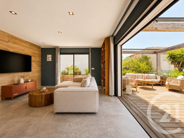 maison à vendre - 8 pièces - 197.42 m2 - CALENZANA - 202 - CORSE - Century 21 Dary Immobilier