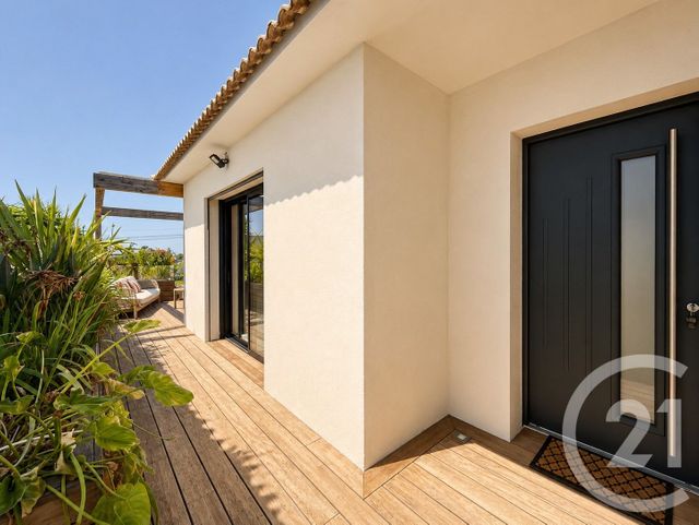 maison à vendre - 8 pièces - 197.42 m2 - CALENZANA - 202 - CORSE - Century 21 Dary Immobilier