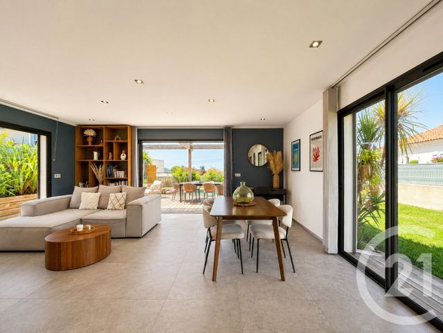 maison à vendre - 8 pièces - 197.42 m2 - CALENZANA - 202 - CORSE - Century 21 Dary Immobilier