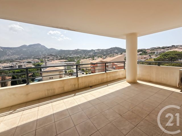 Appartement à vendre - 2 pièces - 50.0 m2 - CALVI - 202 - CORSE - Century 21 Dary Immobilier