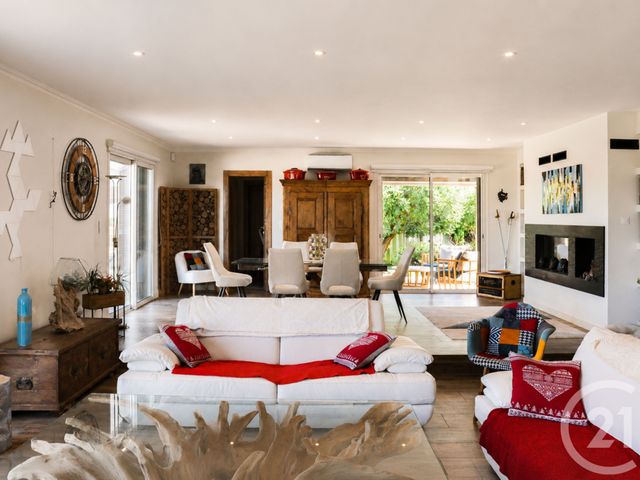 maison à vendre - 8 pièces - 348.0 m2 - BIGUGLIA - 202 - CORSE - Century 21 Dary Immobilier