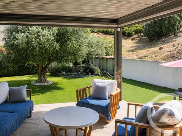 maison à vendre - 8 pièces - 348.0 m2 - BIGUGLIA - 202 - CORSE - Century 21 Dary Immobilier