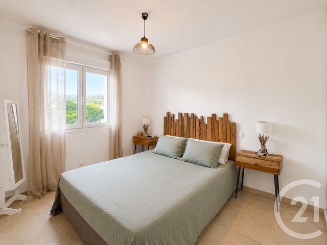 Appartement T4 à vendre - 4 pièces - 69.03 m2 - CALVI - 202 - CORSE - Century 21 Dary Immobilier