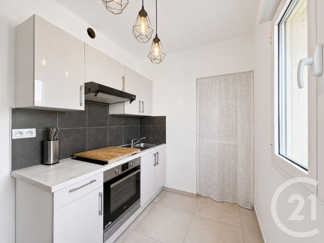Appartement T4 à vendre - 4 pièces - 69.03 m2 - CALVI - 202 - CORSE - Century 21 Dary Immobilier