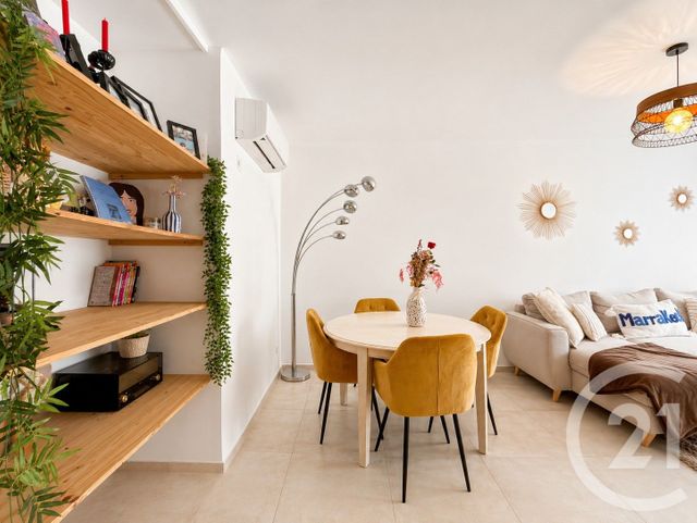 Appartement T4 à vendre - 4 pièces - 69.03 m2 - CALVI - 202 - CORSE - Century 21 Dary Immobilier