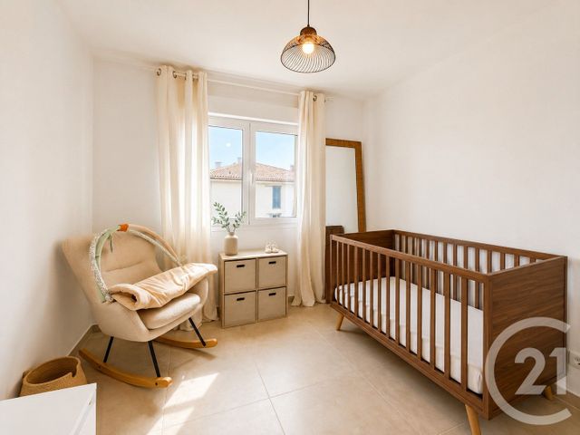 Appartement T4 à vendre - 4 pièces - 69.03 m2 - CALVI - 202 - CORSE - Century 21 Dary Immobilier