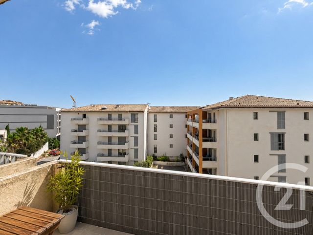 Appartement T4 à vendre - 4 pièces - 69.03 m2 - CALVI - 202 - CORSE - Century 21 Dary Immobilier