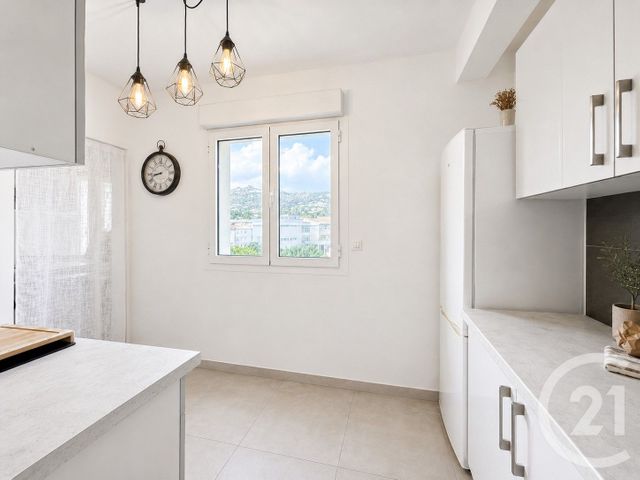 Appartement T4 à vendre - 4 pièces - 69.03 m2 - CALVI - 202 - CORSE - Century 21 Dary Immobilier