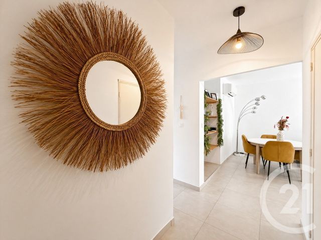 Appartement T4 à vendre - 4 pièces - 69.03 m2 - CALVI - 202 - CORSE - Century 21 Dary Immobilier