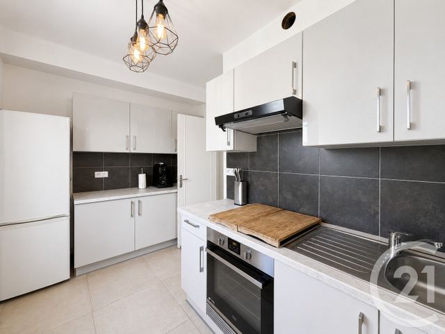 Appartement T4 à vendre - 4 pièces - 69.03 m2 - CALVI - 202 - CORSE - Century 21 Dary Immobilier