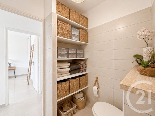 Appartement T4 à vendre - 4 pièces - 69.03 m2 - CALVI - 202 - CORSE - Century 21 Dary Immobilier