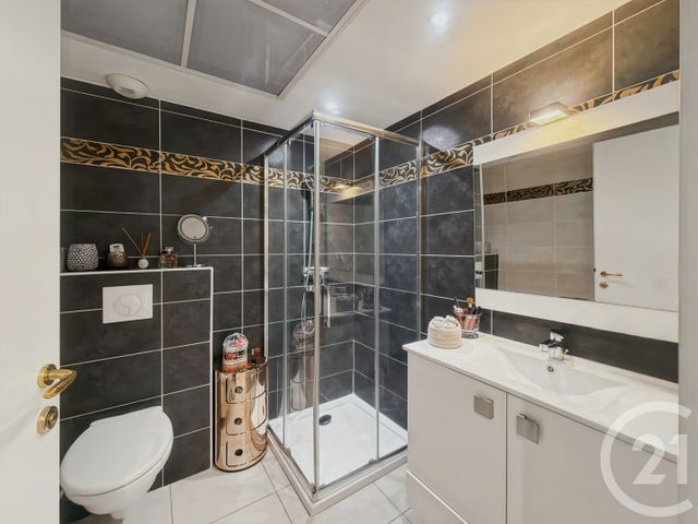 Appartement T3 à vendre - 3 pièces - 75.5 m2 - CALVI - 202 - CORSE - Century 21 Dary Immobilier