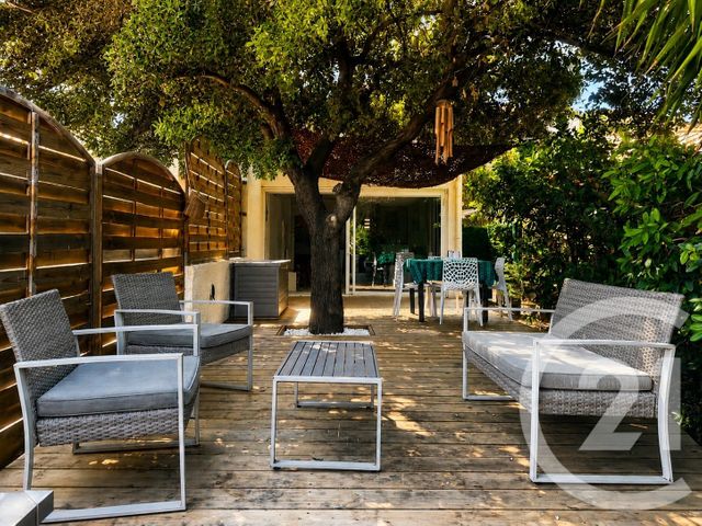 Appartement Studio Cabine à vendre - 1 pièce - 25.53 m2 - LUMIO - 202 - CORSE - Century 21 Dary Immobilier