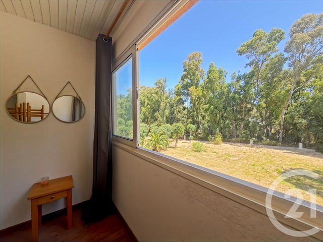 appartement - CALVI - 202