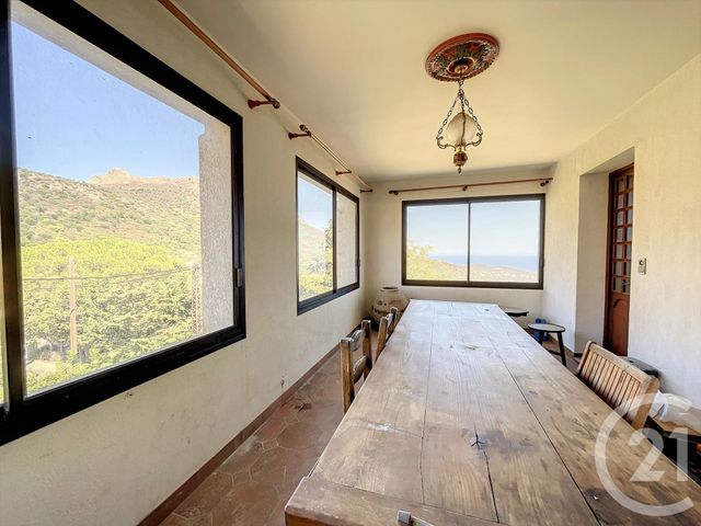 maison à vendre - 11 pièces - 225.0 m2 - SANTA REPARATA DI BALAGNA - 202 - CORSE - Century 21 Dary Immobilier