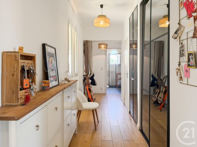 Appartement T3 à vendre - 3 pièces - 121.35 m2 - CALVI - 202 - CORSE - Century 21 Dary Immobilier