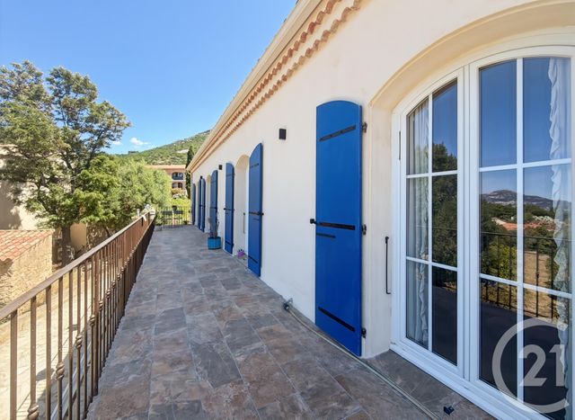 Appartement T3 à vendre CALVI