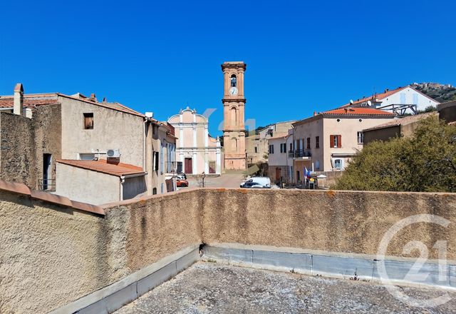 maison à vendre - 7 pièces - 142.7 m2 - AREGNO - 202 - CORSE - Century 21 Dary Immobilier