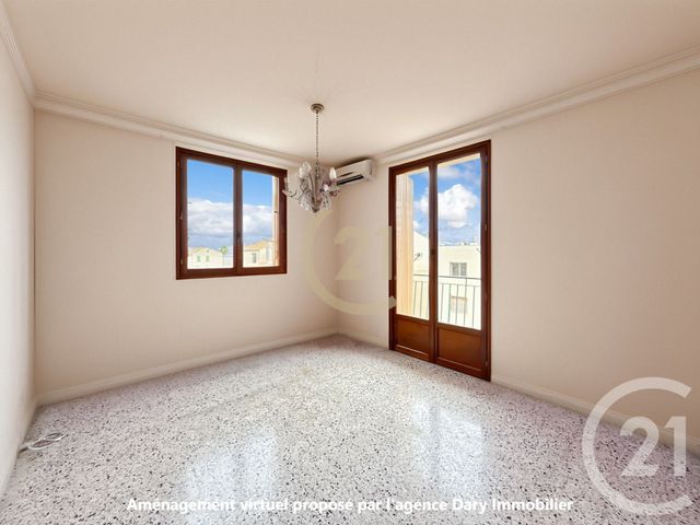 Appartement T4 à vendre - 4 pièces - 86.05 m2 - CALVI - 202 - CORSE - Century 21 Dary Immobilier