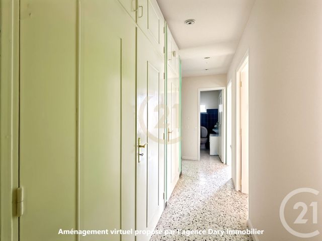 Appartement T4 à vendre - 4 pièces - 86.05 m2 - CALVI - 202 - CORSE - Century 21 Dary Immobilier