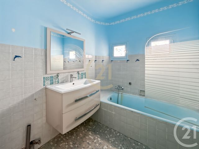 Appartement T4 à vendre - 4 pièces - 86.05 m2 - CALVI - 202 - CORSE - Century 21 Dary Immobilier