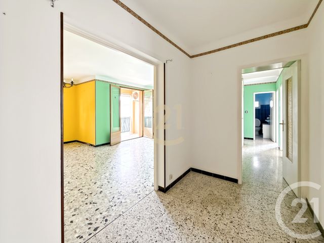 Appartement T4 à vendre - 4 pièces - 86.05 m2 - CALVI - 202 - CORSE - Century 21 Dary Immobilier
