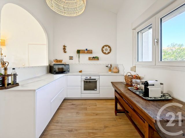 Appartement T3 à vendre - 3 pièces - 72.42 m2 - L ILE ROUSSE - 202 - CORSE - Century 21 Dary Immobilier