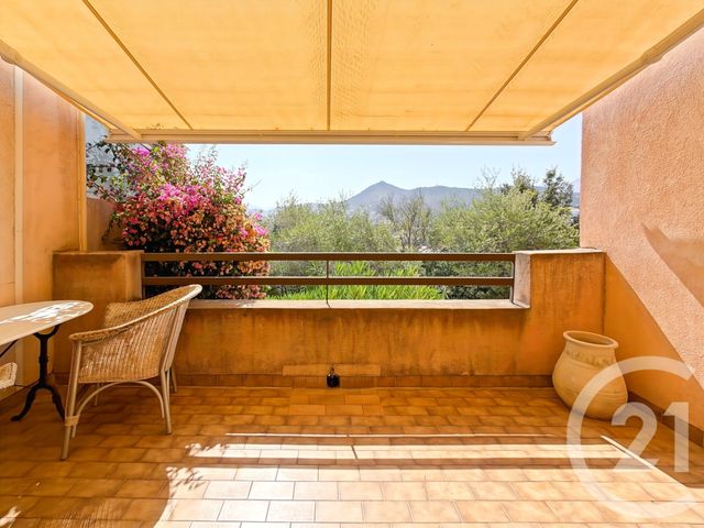 Appartement Duplex à vendre - 2 pièces - 57.65 m2 - L ILE ROUSSE - 202 - CORSE - Century 21 Dary Immobilier
