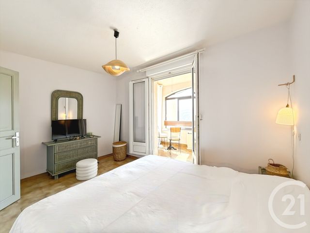 Appartement Duplex à vendre - 2 pièces - 57.65 m2 - L ILE ROUSSE - 202 - CORSE - Century 21 Dary Immobilier