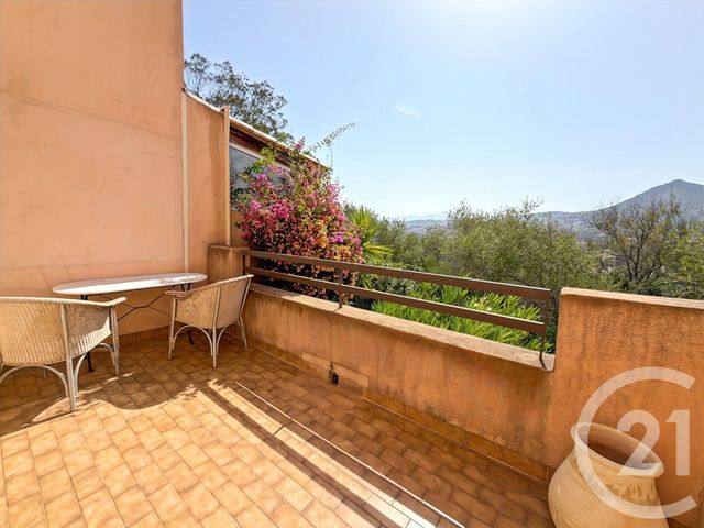 Appartement Duplex à vendre - 2 pièces - 57.65 m2 - L ILE ROUSSE - 202 - CORSE - Century 21 Dary Immobilier