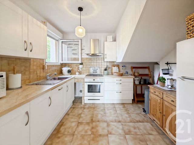 Appartement Duplex à vendre - 2 pièces - 57.65 m2 - L ILE ROUSSE - 202 - CORSE - Century 21 Dary Immobilier