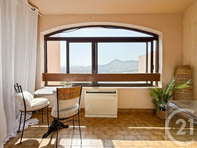 Appartement Duplex à vendre - 2 pièces - 57.65 m2 - L ILE ROUSSE - 202 - CORSE - Century 21 Dary Immobilier