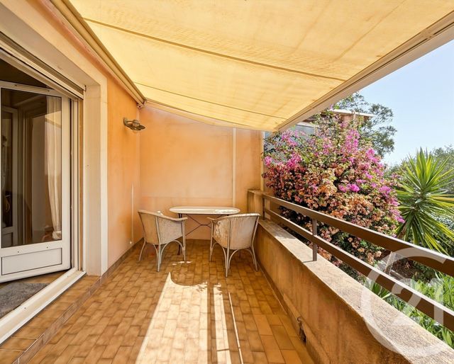 Appartement Duplex à vendre - 2 pièces - 57.65 m2 - L ILE ROUSSE - 202 - CORSE - Century 21 Dary Immobilier