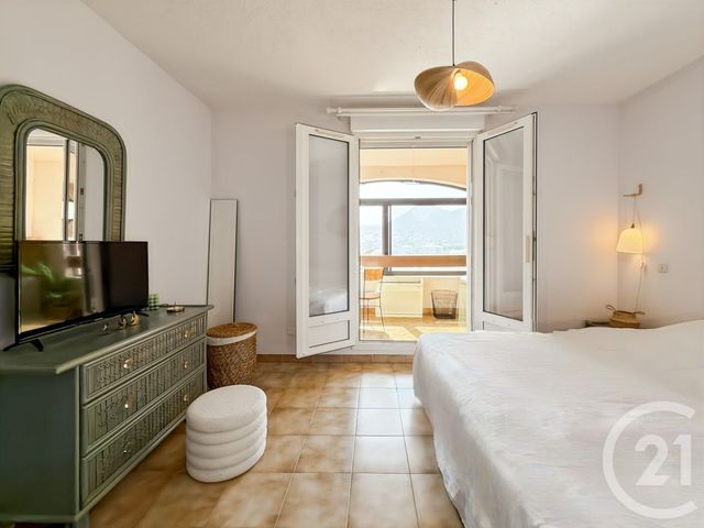 Appartement Duplex à vendre - 2 pièces - 57.65 m2 - L ILE ROUSSE - 202 - CORSE - Century 21 Dary Immobilier