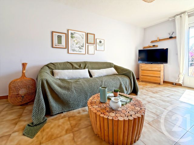 Appartement Duplex à vendre - 2 pièces - 57.65 m2 - L ILE ROUSSE - 202 - CORSE - Century 21 Dary Immobilier