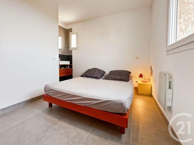 Appartement F3 bis à vendre - 3 pièces - 66.26 m2 - LUMIO - 202 - CORSE - Century 21 Dary Immobilier