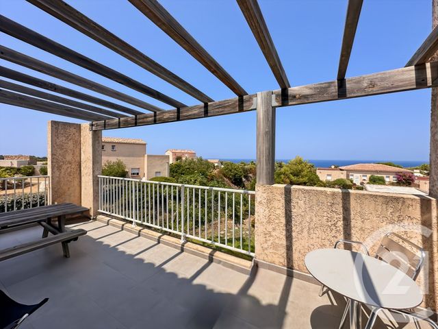 appartement - LUMIO - 202