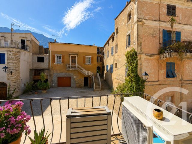 maison à vendre - 4 pièces - 81.87 m2 - MONTEGROSSO - 202 - CORSE - Century 21 Dary Immobilier