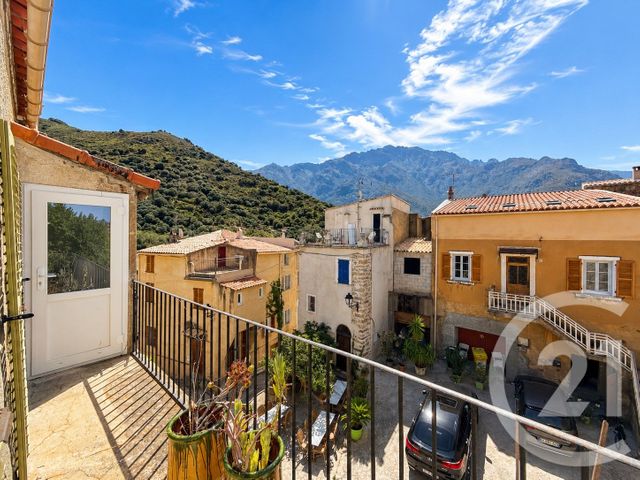 maison à vendre - 4 pièces - 81.87 m2 - MONTEGROSSO - 202 - CORSE - Century 21 Dary Immobilier
